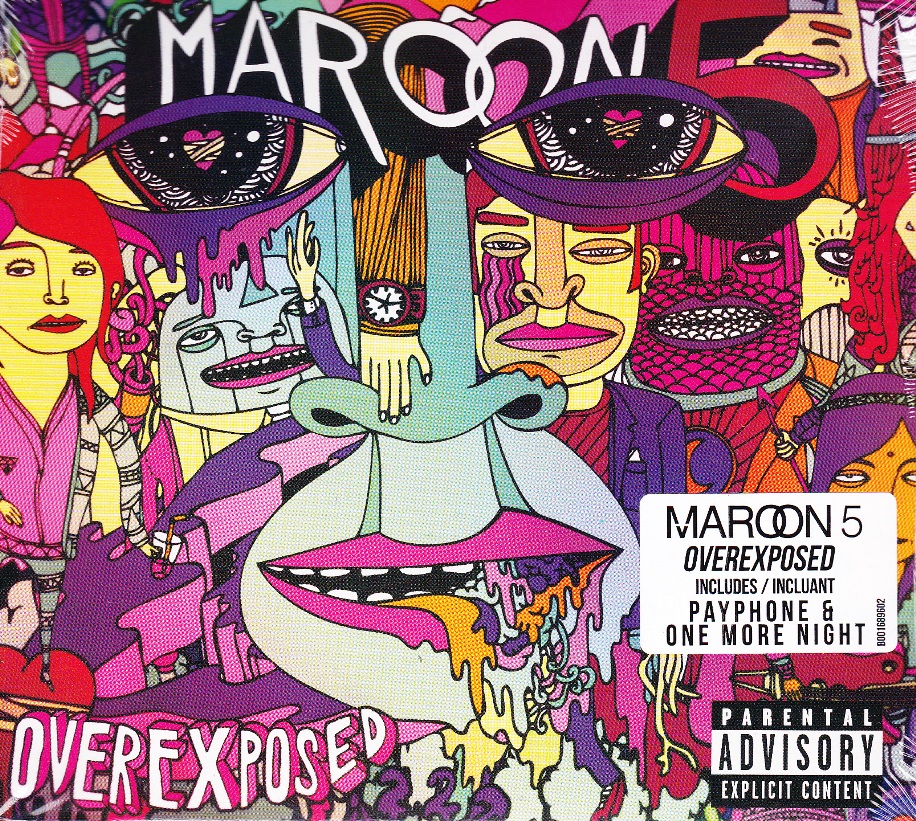 Maroon 5 overexposed album torrents jcarousel css download torrent