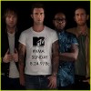 Maroon 5 первый раз выступят на MTV VMA's