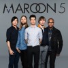 Maroon 5 попала в рейтинг 20 самых продаваемых альбомов 2015 года