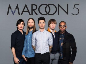 Когда выйдет новый альбом "Maroon 5"?